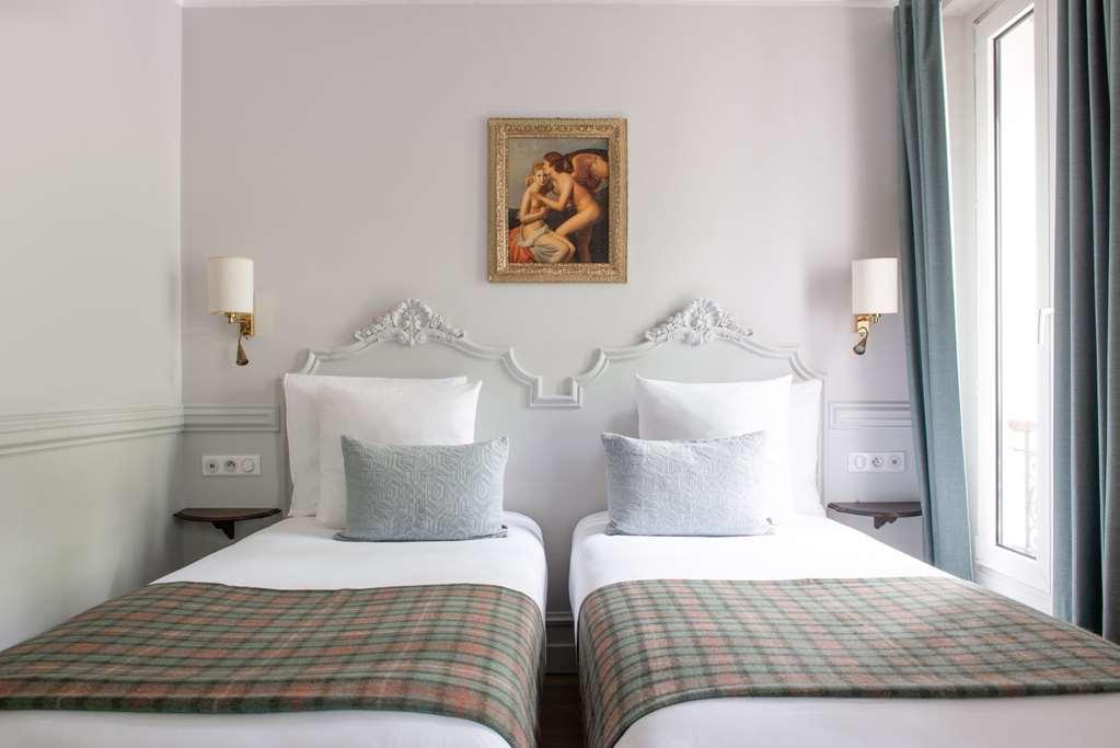 Hotel De La Porte Doree Paris Room photo